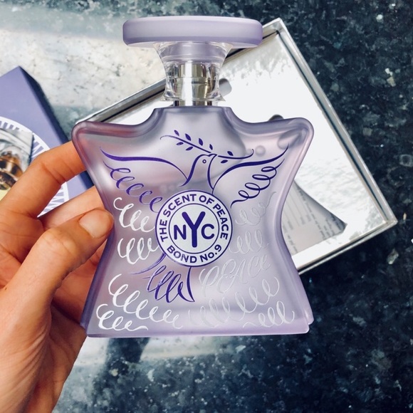 bond no.9 Other - NEW Bond No.9 Scent of Peace